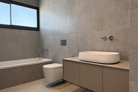 Квартира с 2 спальнями в Строволос, Никосия,  № 39931 25