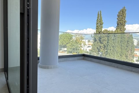 Квартира с 2 спальнями в Строволос, Никосия,  № 39931 10