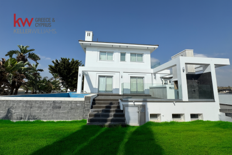 4 bedrooms Villa in Oroklini, Larnaka, No. 39929 4