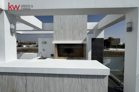 4 bedrooms Villa in Oroklini, Larnaka, No. 39929 28