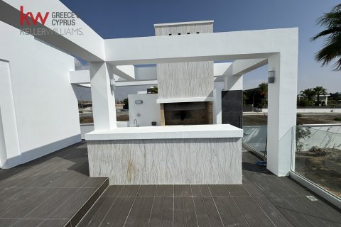 4 bedrooms Villa in Oroklini, Larnaka, No. 39929 29