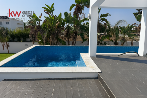 4 bedrooms Villa in Oroklini, Larnaka, No. 39929 30