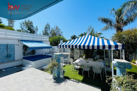 3 bedrooms Townhouse in Livadia, Larnaka,  No. 39934 17