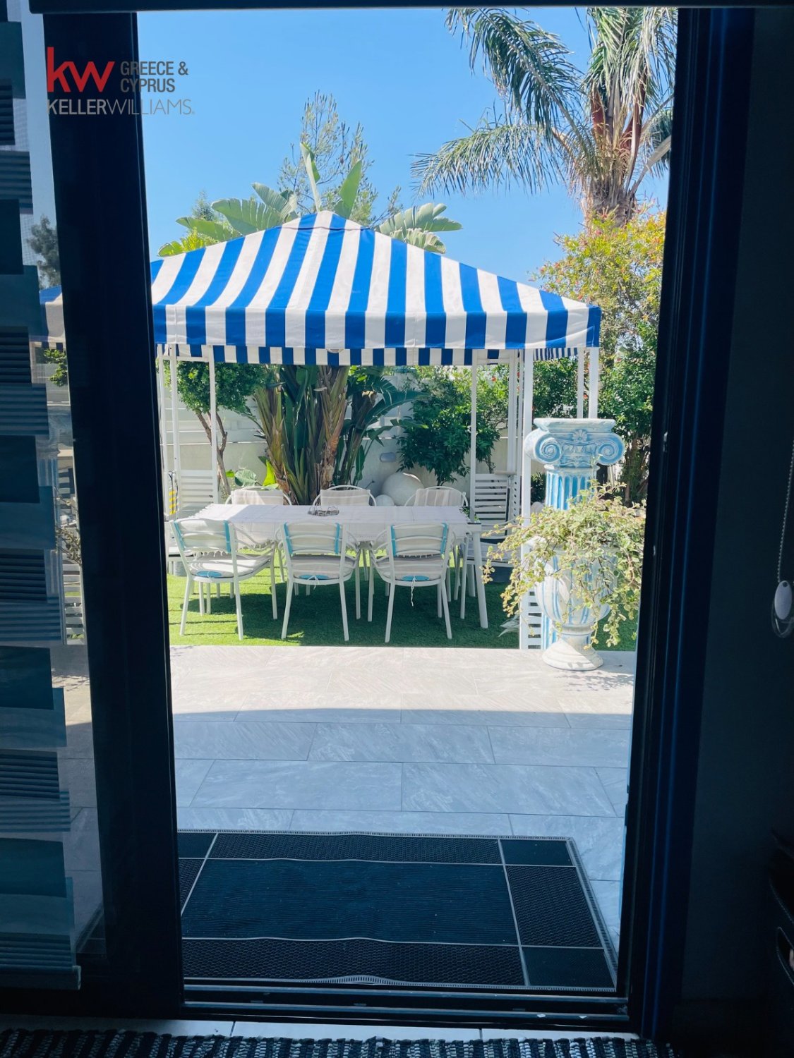 3 dormitorios Adosado en Livadia, Larnaka, Chipre No. 39934