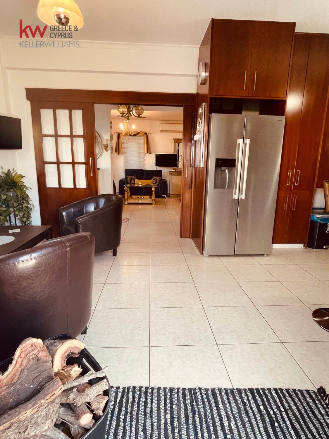 3 dormitorios Adosado en Livadia, Larnaka, Chipre No. 39934