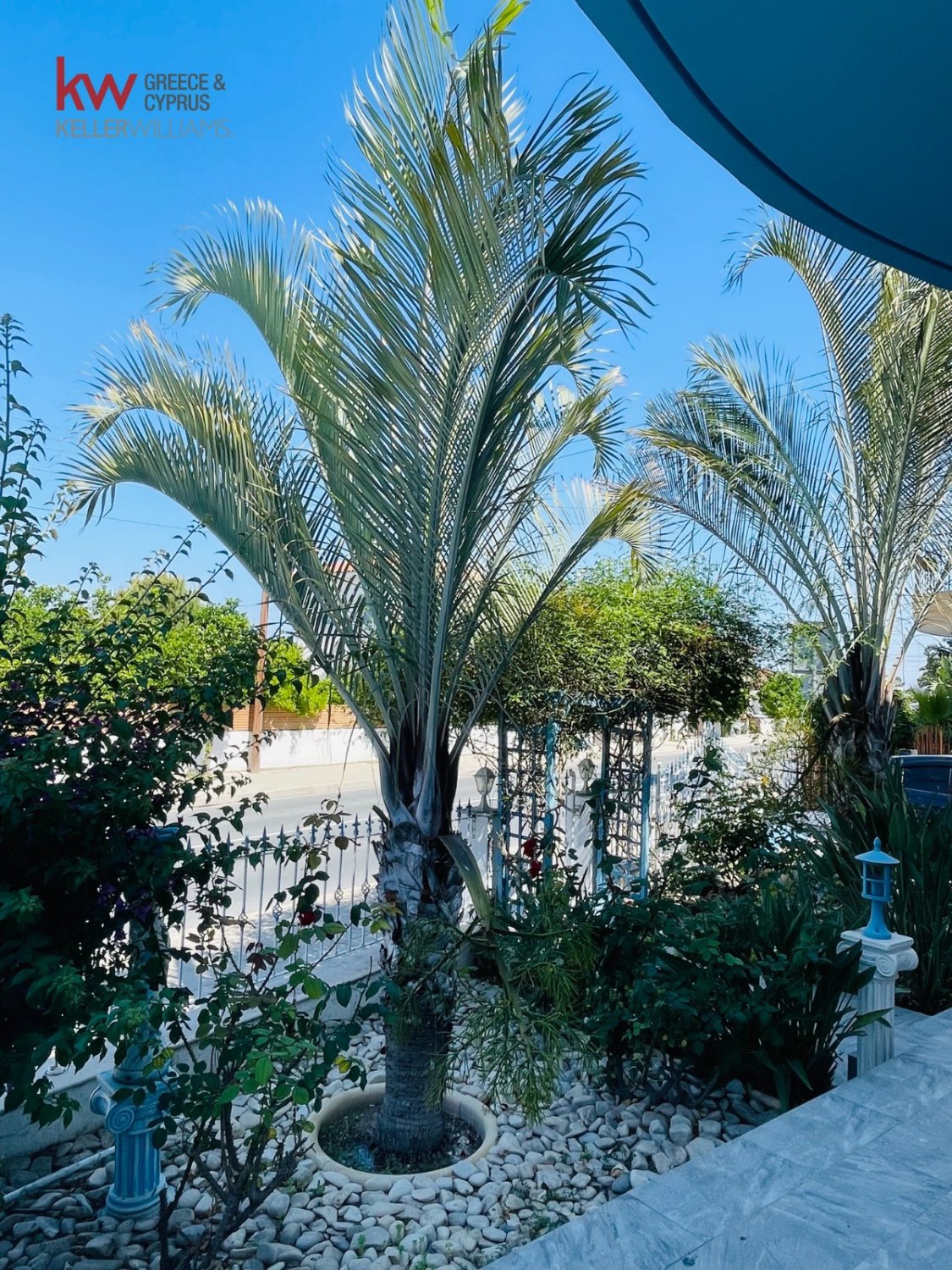 3 dormitorios Adosado en Livadia, Larnaka, Chipre No. 39934