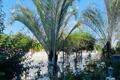 3 bedrooms Townhouse in Livadia, Larnaka,  No. 39934 14