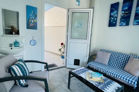 3 bedrooms Townhouse in Livadia, Larnaka,  No. 39934 8