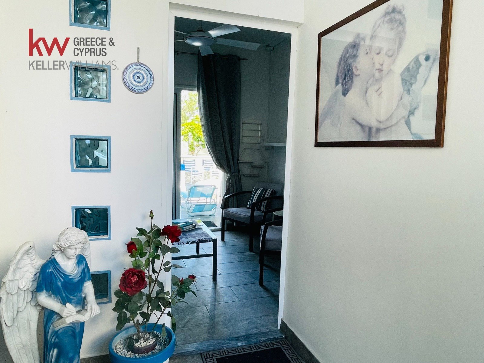 3 dormitorios Adosado en Livadia, Larnaka, Chipre No. 39934