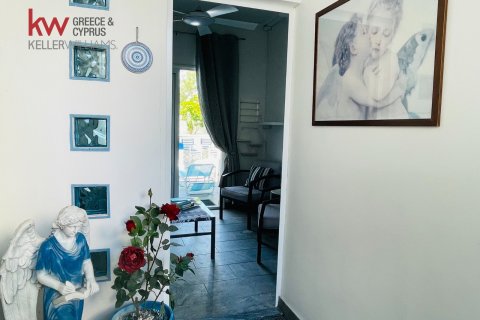 3 bedrooms Townhouse in Livadia, Larnaka,  No. 39934 7