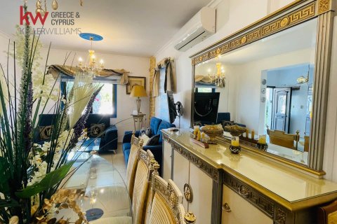 3 bedrooms Townhouse in Livadia, Larnaka,  No. 39934 3