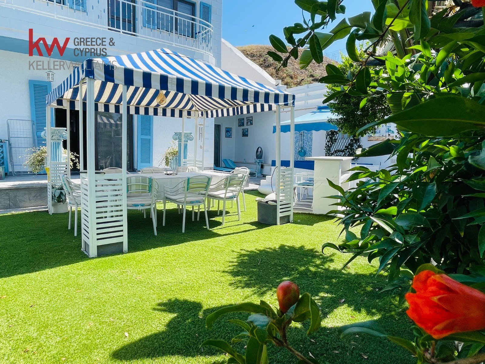 3 dormitorios Adosado en Livadia, Larnaka, Chipre No. 39934