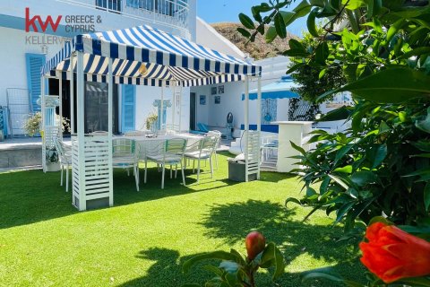 3 bedrooms Townhouse in Livadia, Larnaka,  No. 39934 12