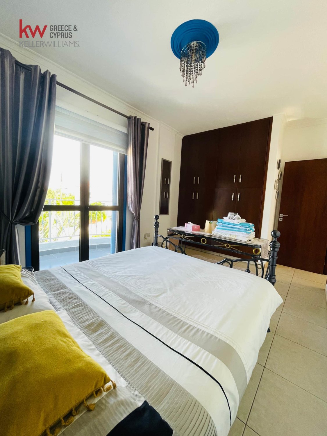 3 dormitorios Adosado en Livadia, Larnaka, Chipre No. 39934