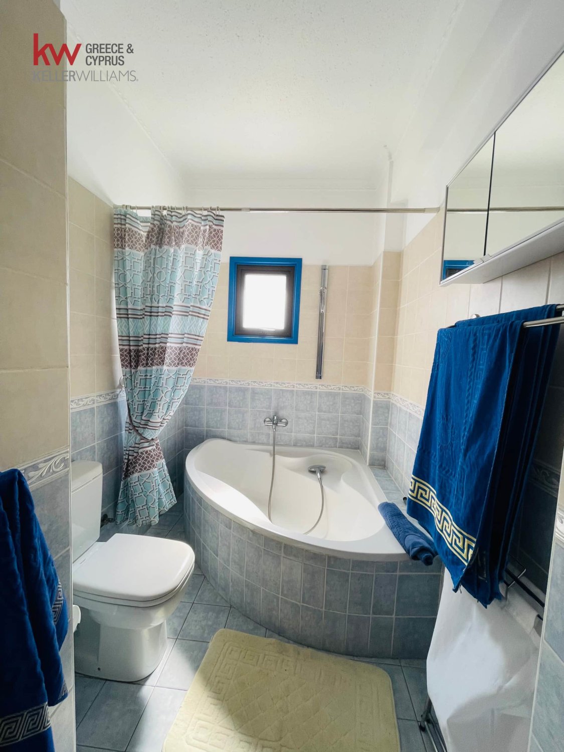 3 dormitorios Adosado en Livadia, Larnaka, Chipre No. 39934