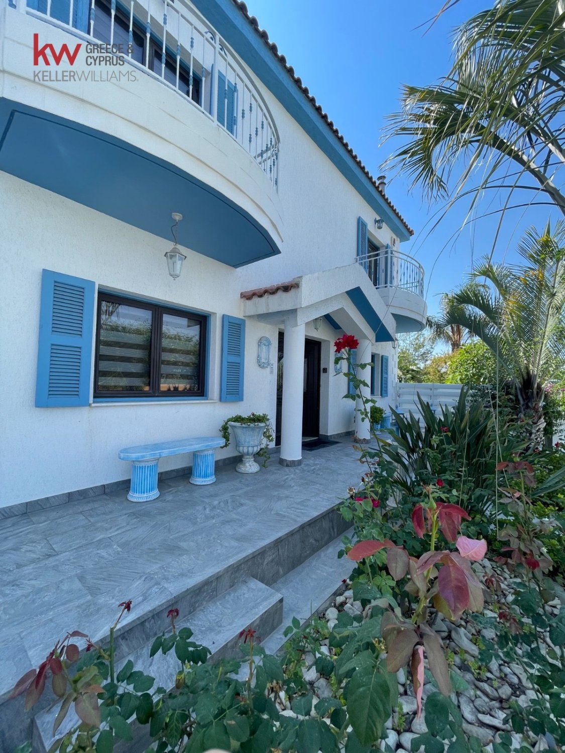 3 dormitorios Adosado en Livadia, Larnaka, Chipre No. 39934