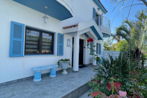 3 bedrooms Townhouse in Livadia, Larnaka,  No. 39934 5