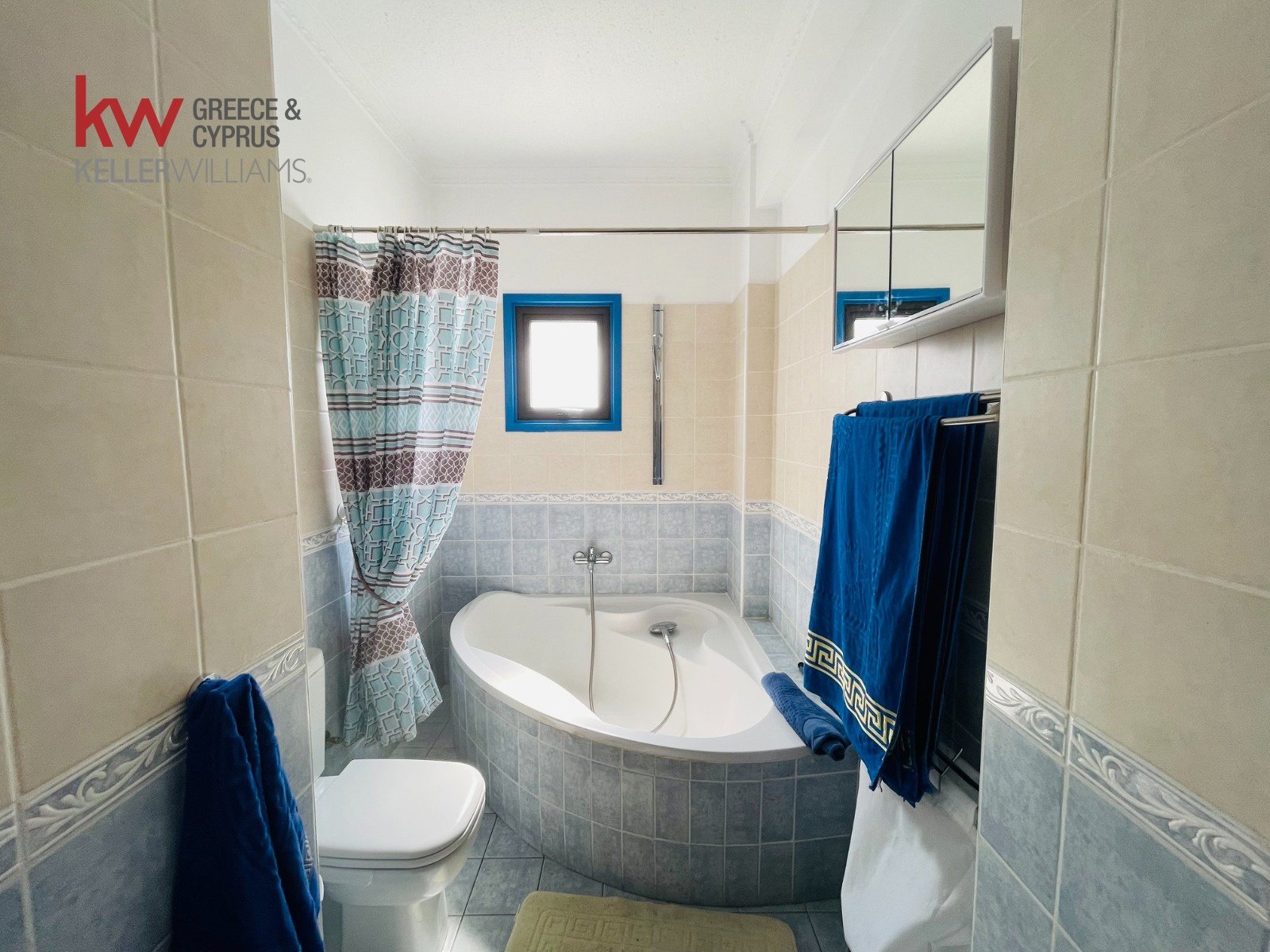 3 dormitorios Adosado en Livadia, Larnaka, Chipre No. 39934