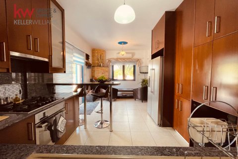 3 bedrooms Townhouse in Livadia, Larnaka,  No. 39934 27