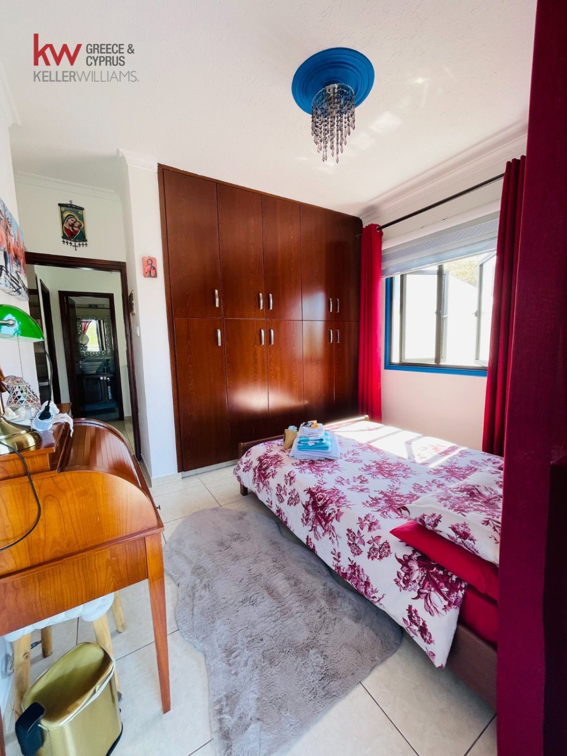 3 dormitorios Adosado en Livadia, Larnaka, Chipre No. 39934