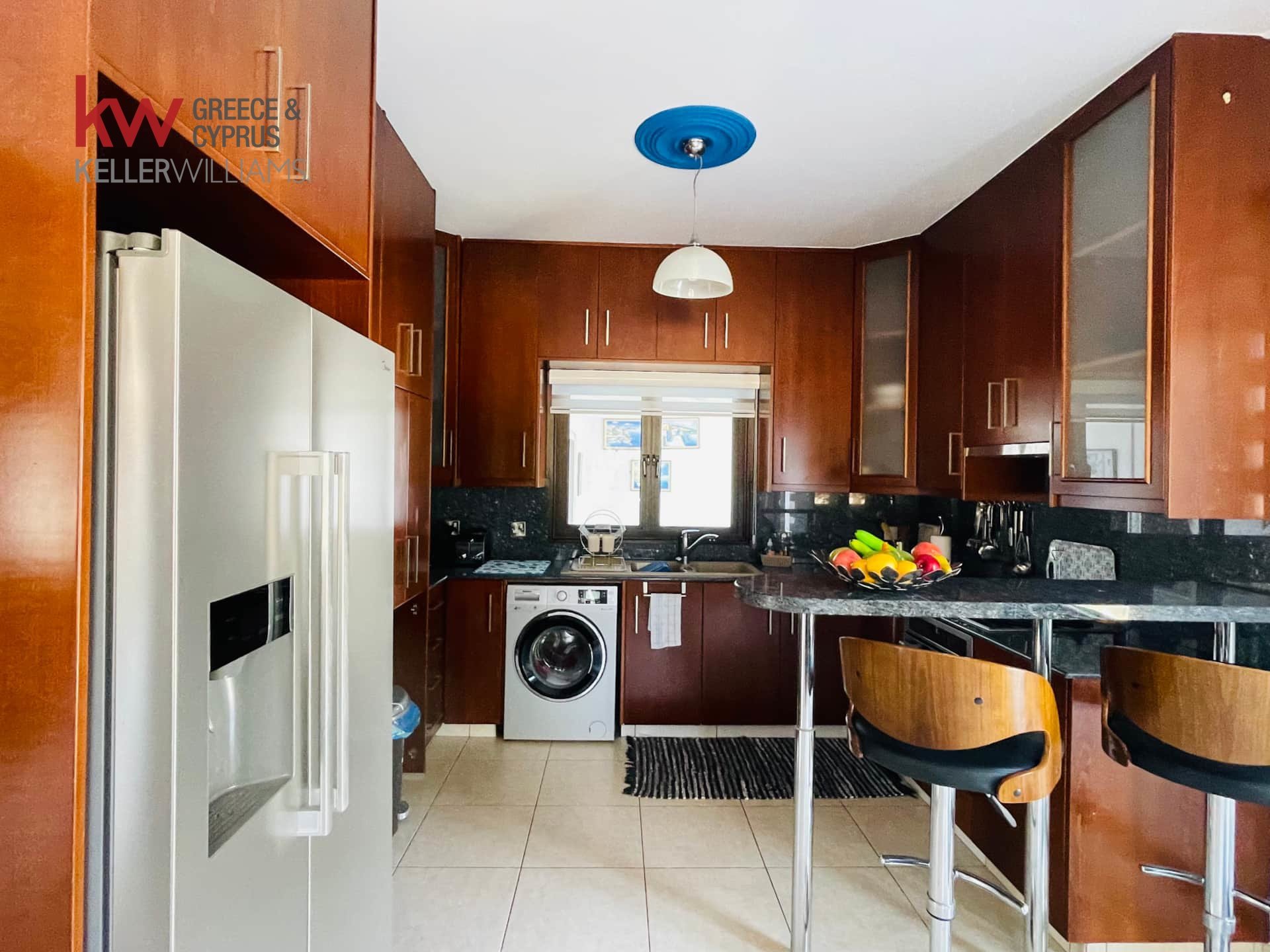 3 dormitorios Adosado en Livadia, Larnaka, Chipre No. 39934