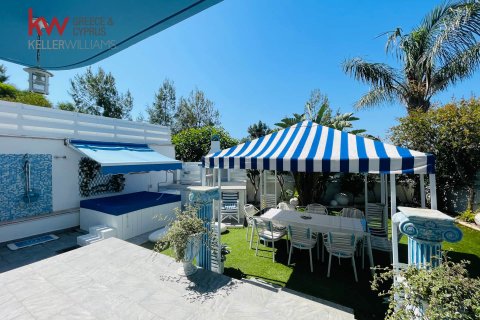 3 bedrooms Townhouse in Livadia, Larnaka,  No. 39934 22