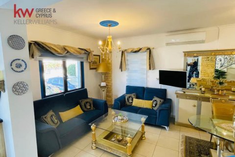 3 bedrooms Townhouse in Livadia, Larnaka,  No. 39934 2