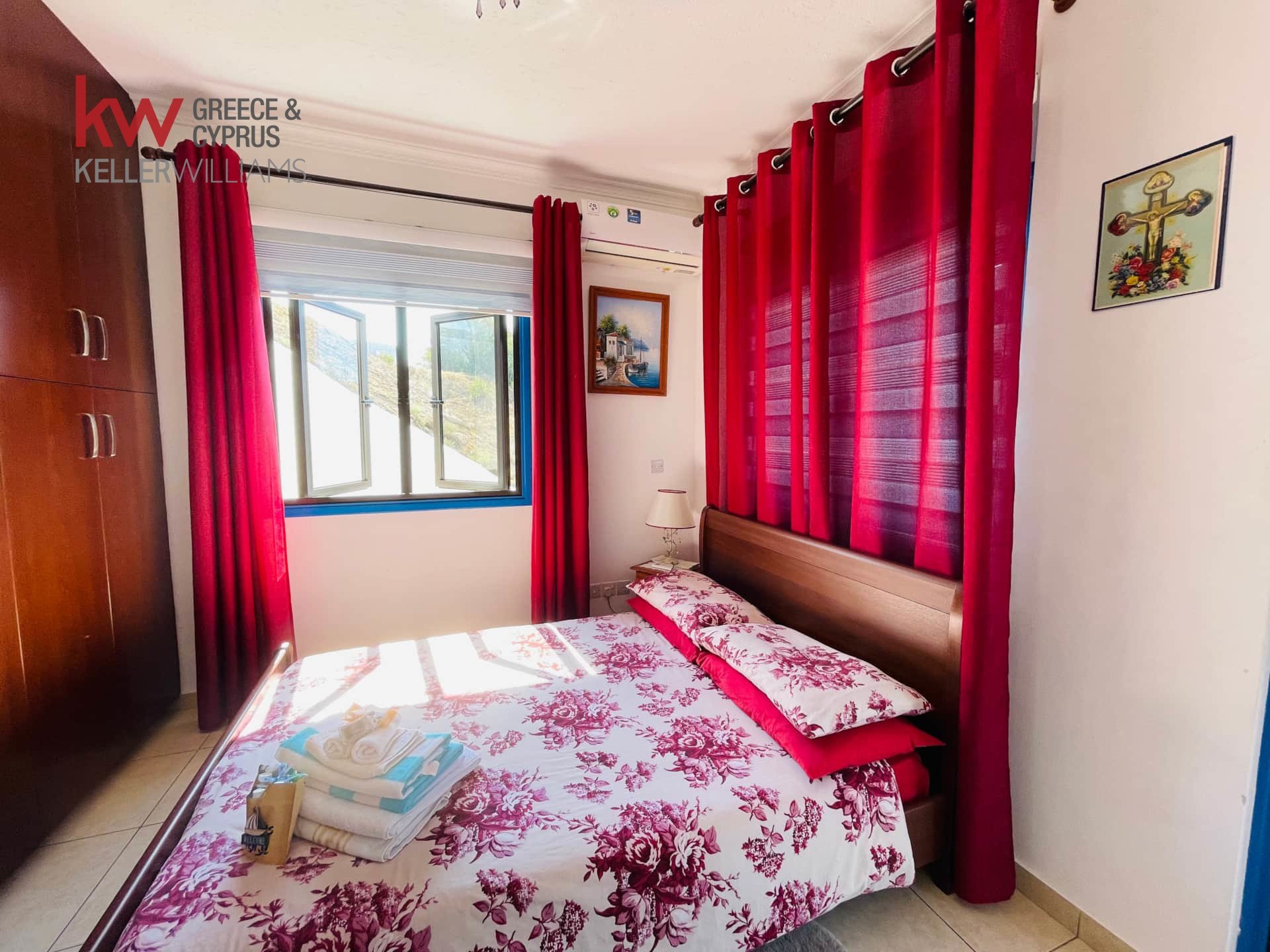 3 dormitorios Adosado en Livadia, Larnaka, Chipre No. 39934