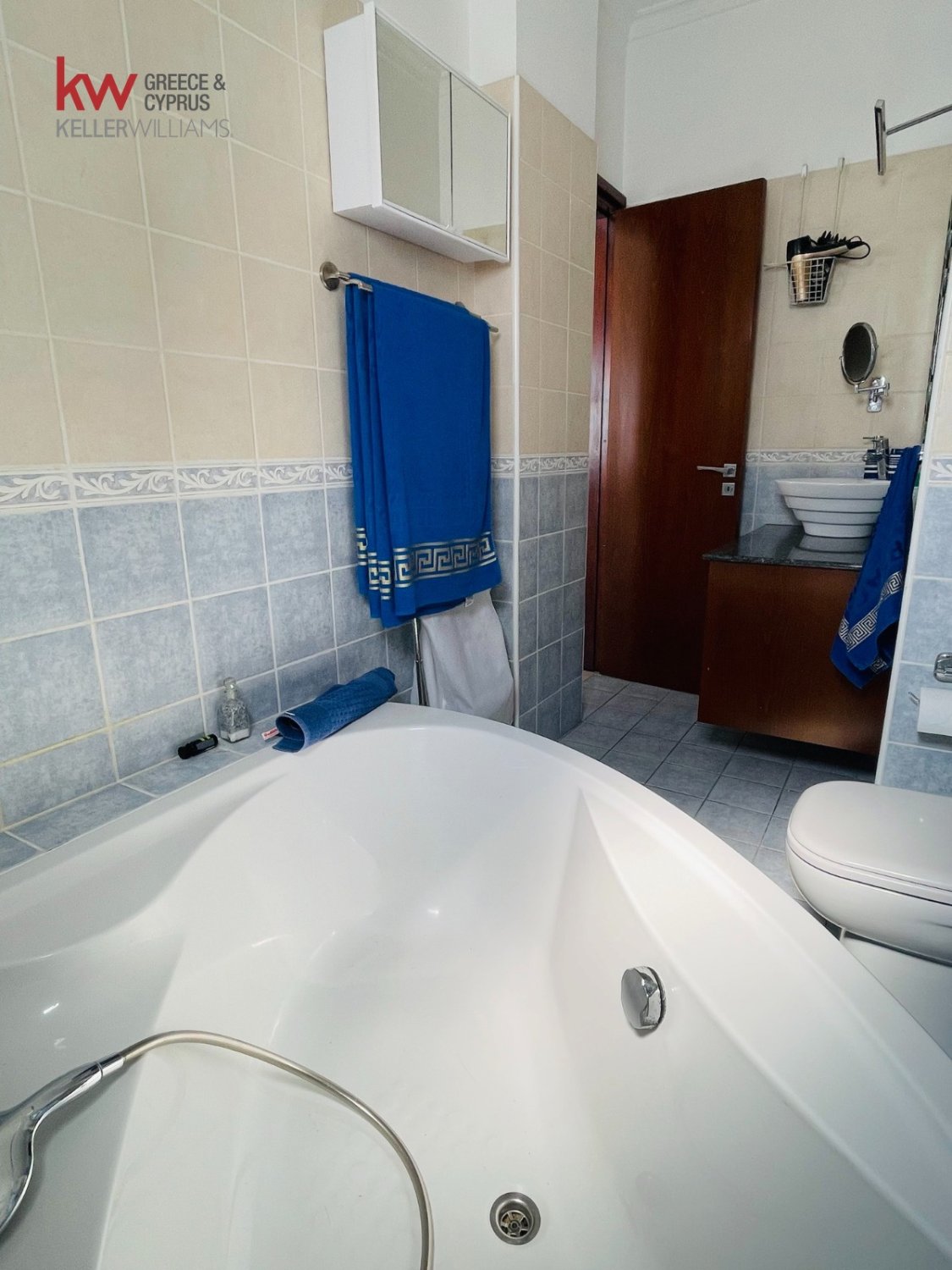 3 dormitorios Adosado en Livadia, Larnaka, Chipre No. 39934