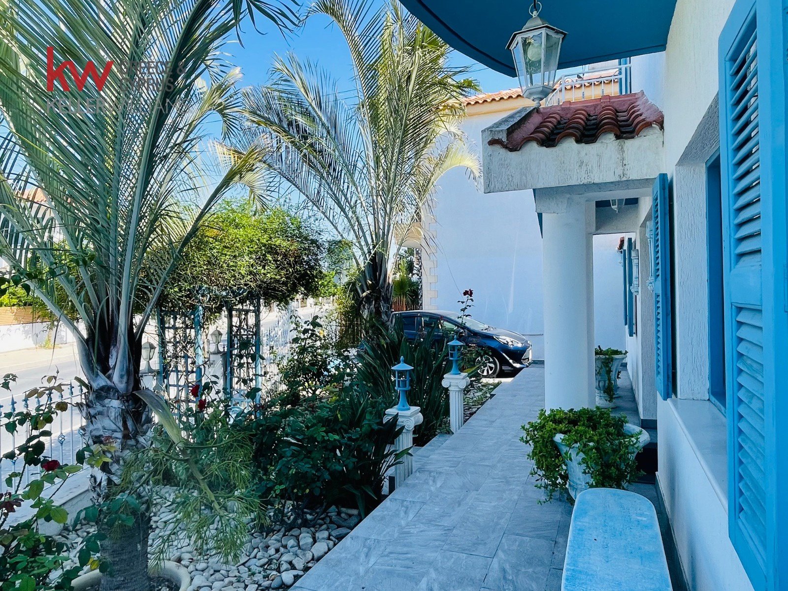 3 dormitorios Adosado en Livadia, Larnaka, Chipre No. 39934