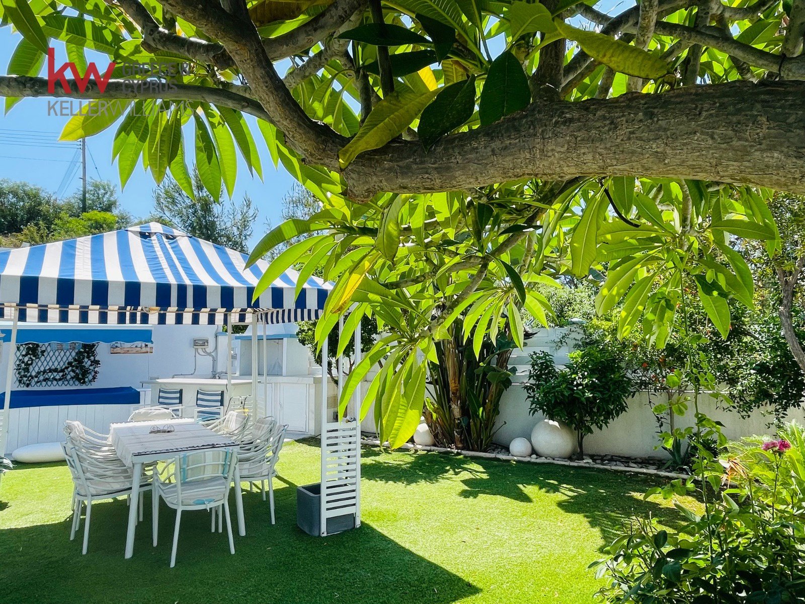 3 dormitorios Adosado en Livadia, Larnaka, Chipre No. 39934