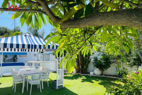 3 bedrooms Townhouse in Livadia, Larnaka,  No. 39934 11