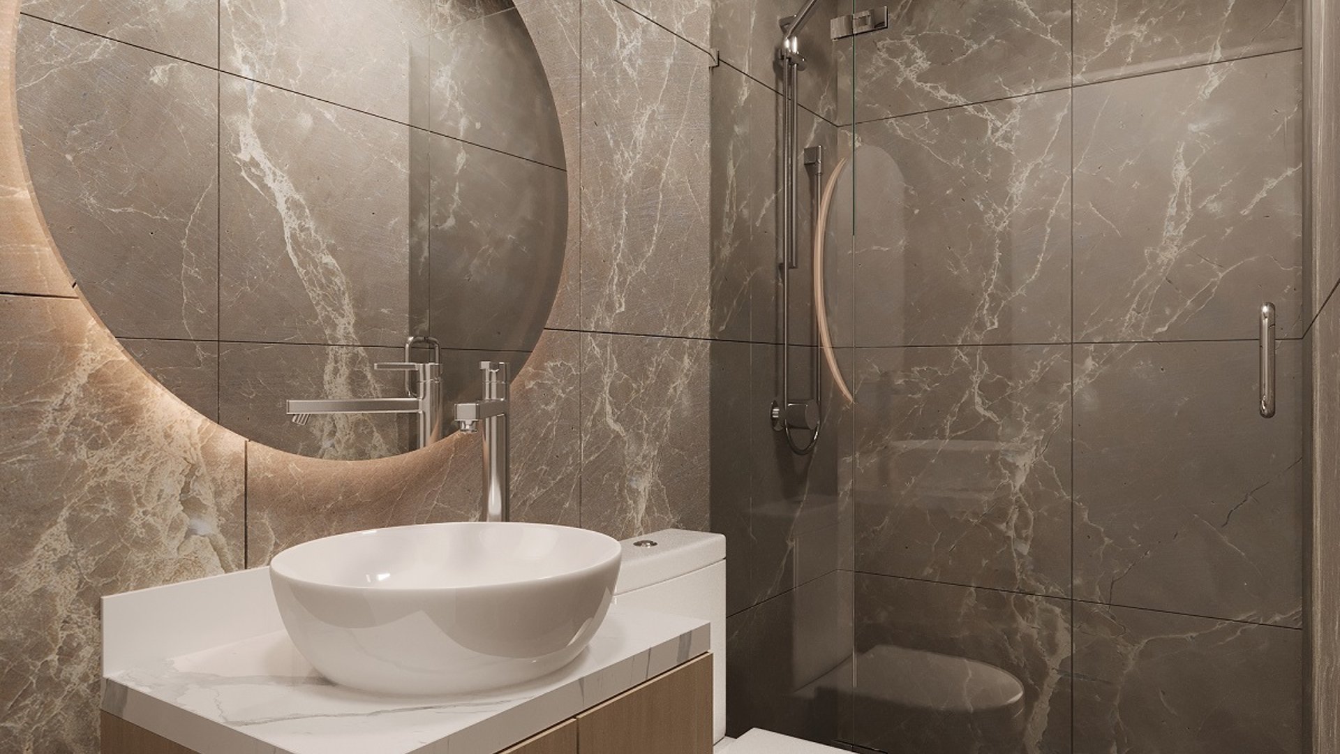 2 chambres Appartement à Anavargos, Paphos, Chypre No. 30196