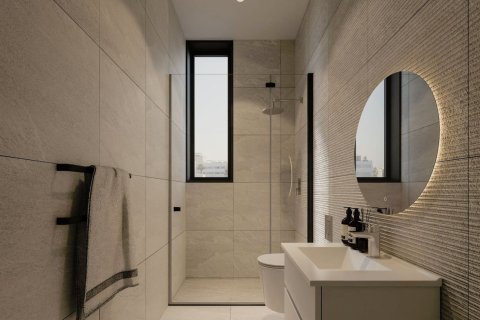 2 bedrooms Apartment in Limassol, No. 46760 4