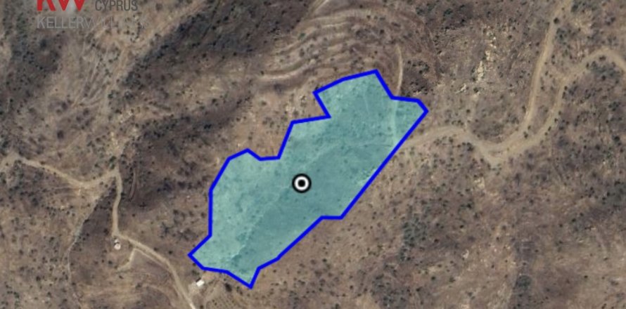 24081m2 Terrain à Melini, Larnaka,  No. 56844