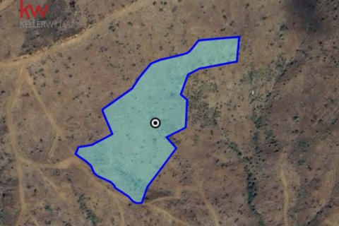 12710m2 Land in Melini, Larnaka,  No. 56846