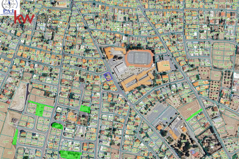 534m2 Land in Larnaka,  No. 56850 2