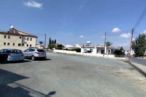 534m2 Land in Larnaka,  No. 56850 3