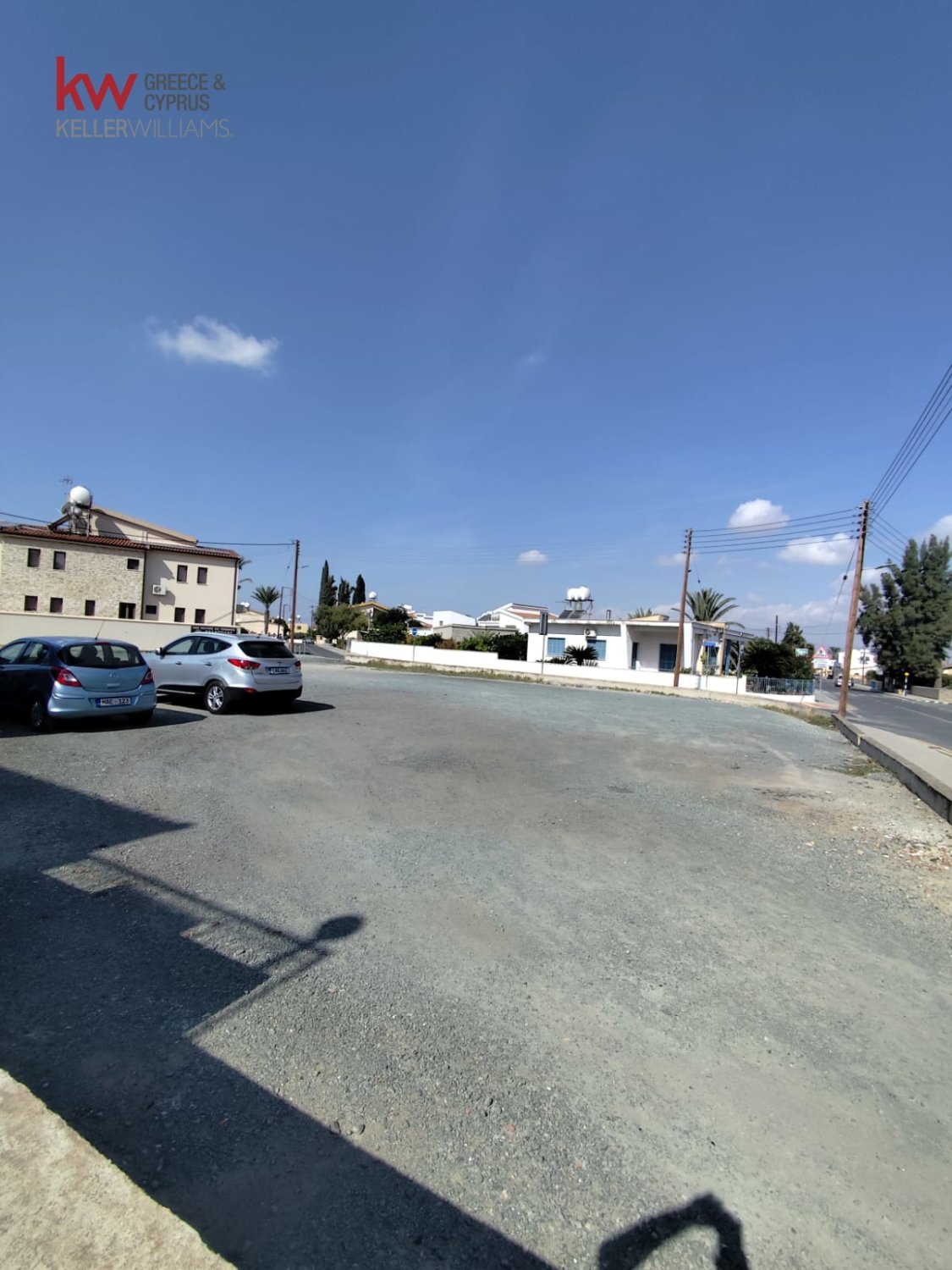 464m2 Terrain à Larnaka, Chypre No. 56849