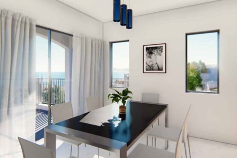 3 chambres Villa à Polis, Paphos, Chypre No. 28094