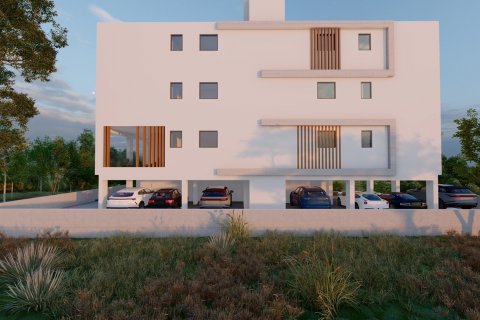 2 chambres Appartement à Paphos, Chypre No. 28090