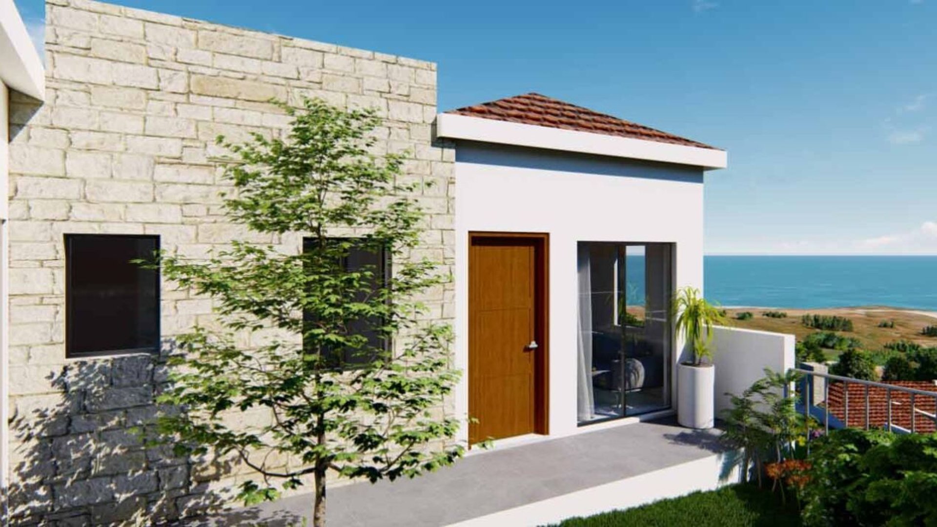 3 bedrooms Villa in Polis, Paphos, Cyprus No. 28092