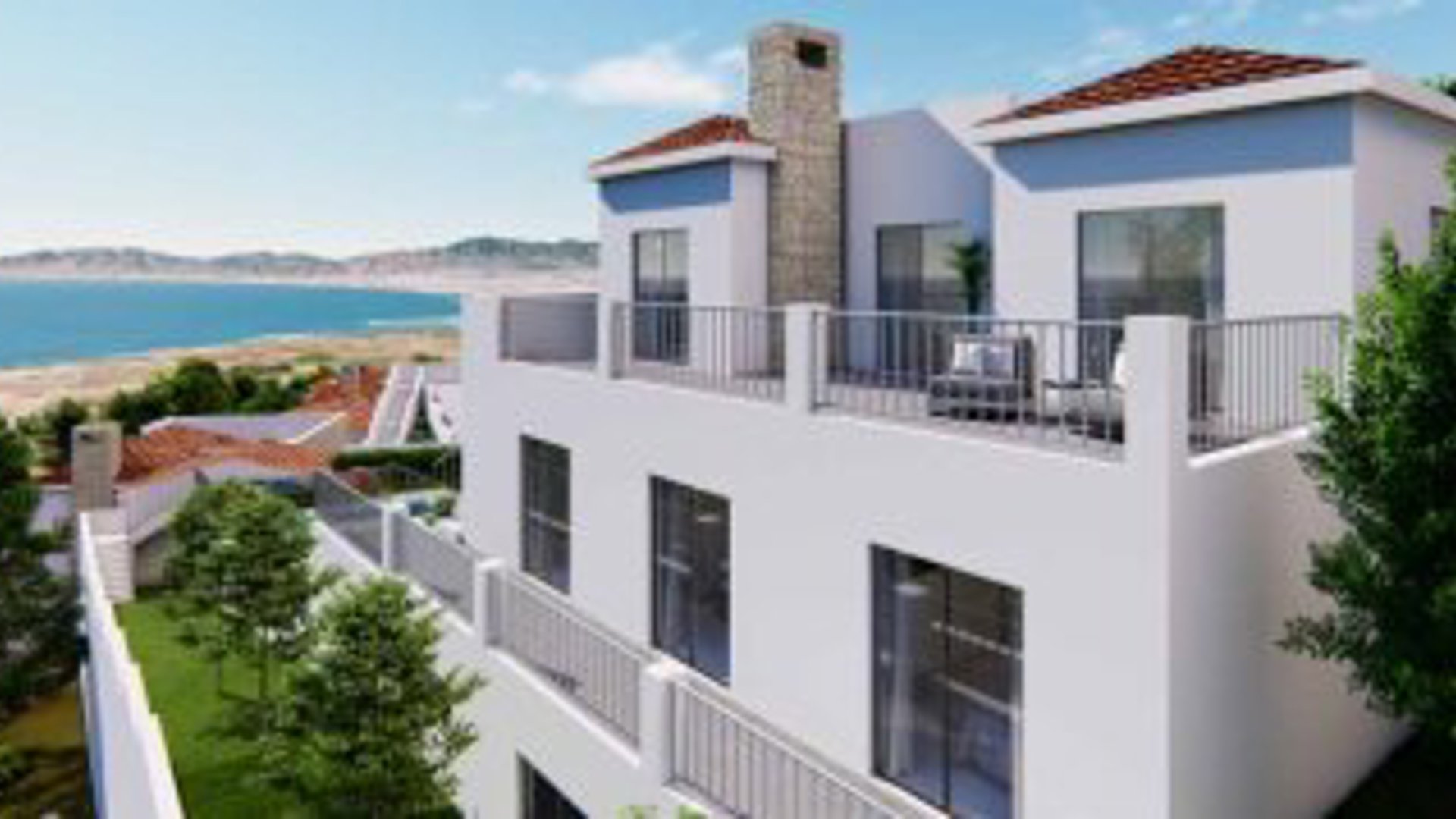 3 bedrooms Villa in Polis, Paphos, Cyprus No. 28092