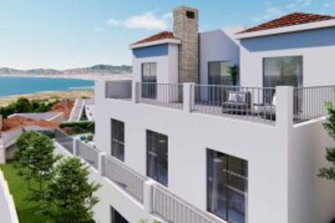 3 chambres Villa à Polis, Paphos, Chypre No. 28092