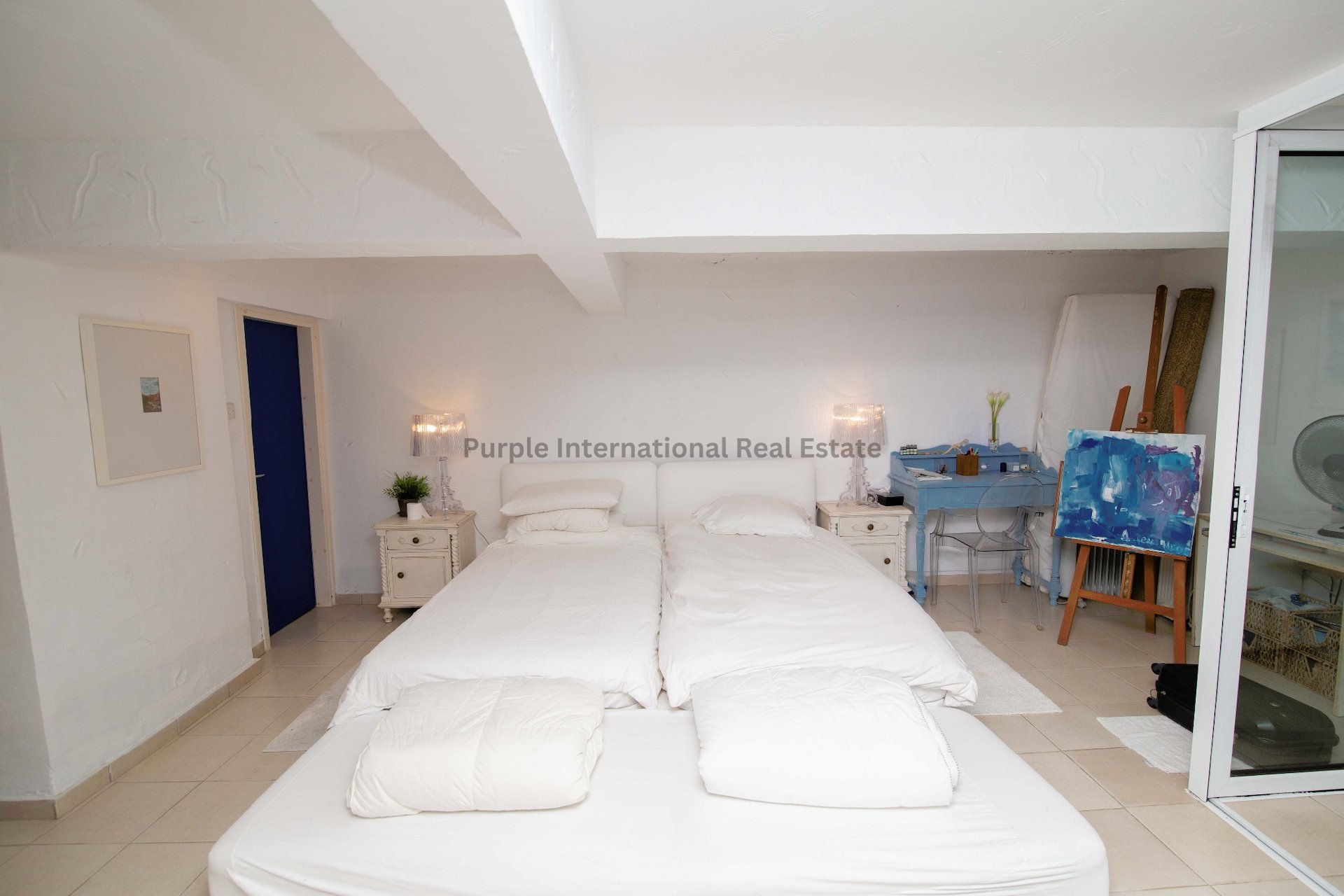 3 dormitorios Villa en Paralimni, Ammochostos, Chipre No. 57406