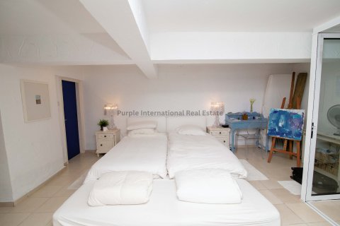 3 dormitorios Villa en Paralimni, Ammochostos, No. 57406 21
