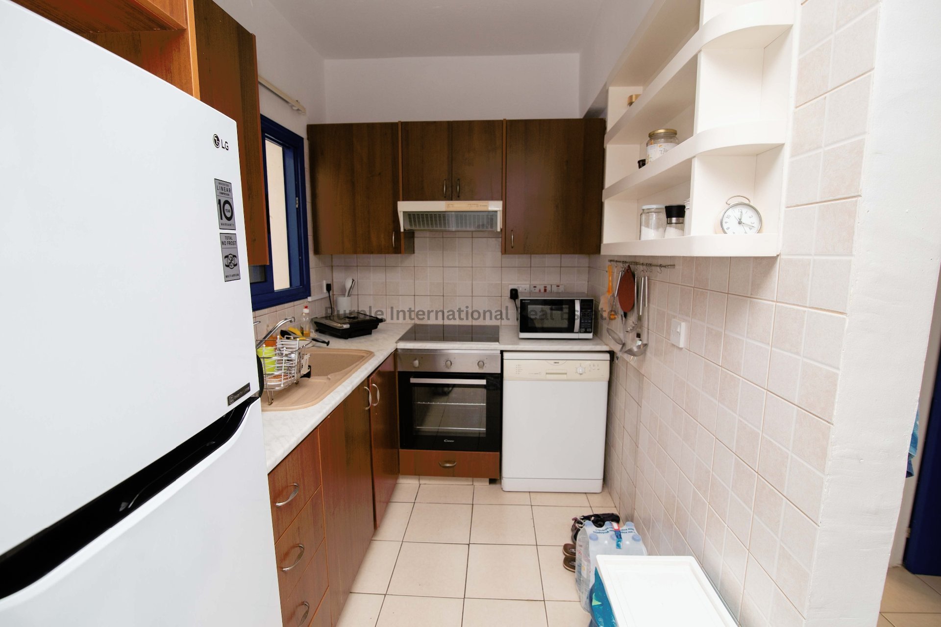3 dormitorios Villa en Paralimni, Ammochostos, Chipre No. 57406
