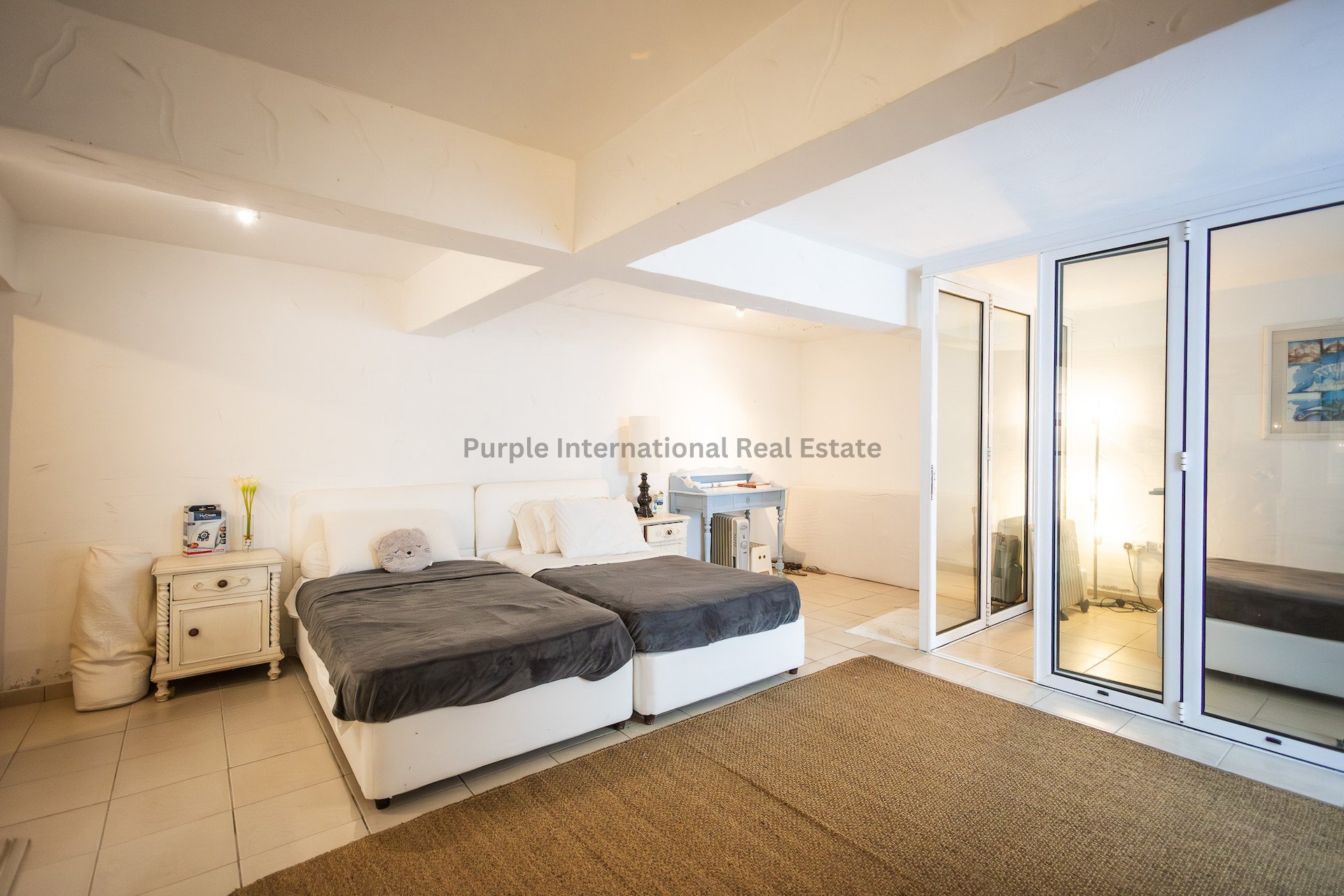3 bedrooms Villa in Paralimni, Ammochostos, Cyprus No. 57406