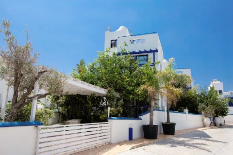3 dormitorios Villa en Paralimni, Ammochostos, No. 57406