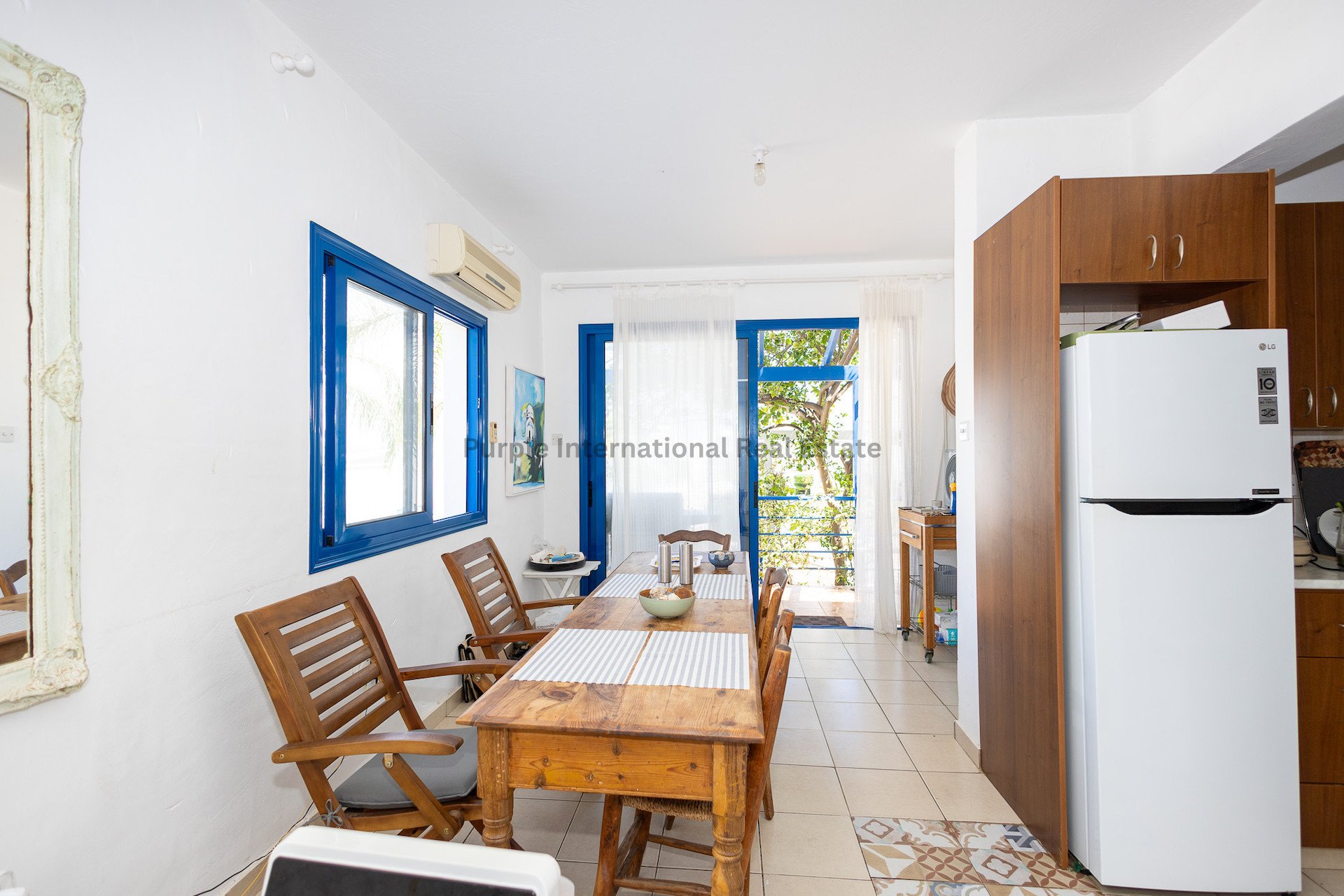 3 bedrooms Villa in Paralimni, Ammochostos, Cyprus No. 57406